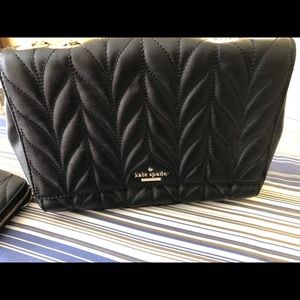 Kate Spade Chain Purse
